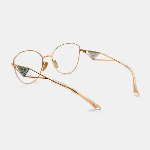 Top 5 Mẫu Mắt Kính Prada Nữ Chính Hãng Đáng Mua Nhất 2026
