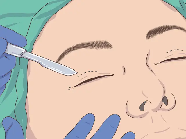 Mắt Một Mí, Hai Mí Và Mí Lót: Sự Khác Biệt Và Cách Làm Đẹp