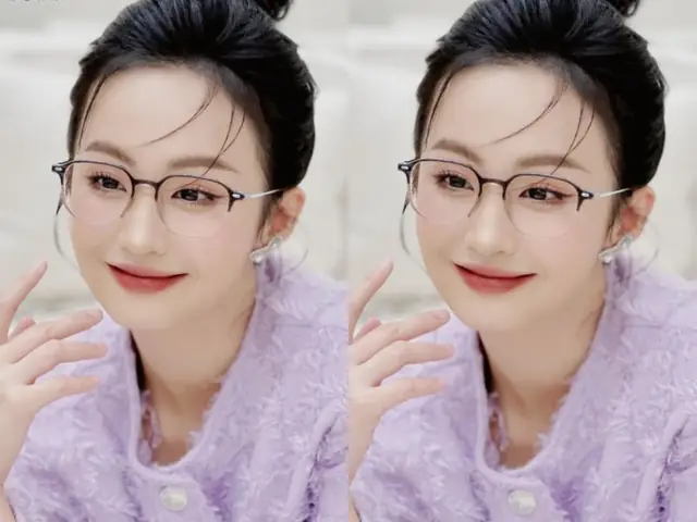Mặt Nhỏ Nên Chọn Kính Như Thế Nào