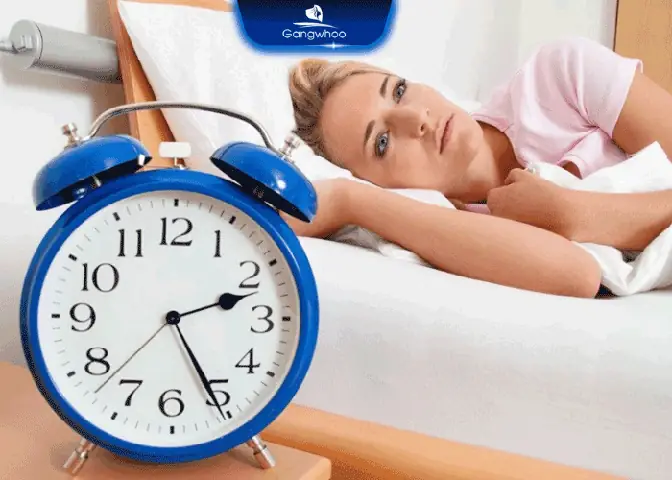 Mắt Phải Giật Lúc 20h: Nguyên Nhân Chi Tiết Và Cách Xử Lý Hiệu Quả