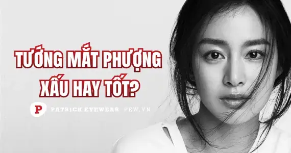 Mắt Phượng Là Gì? Tổng Tất Tần Tật Về Dáng Mắt Quý Phái Này