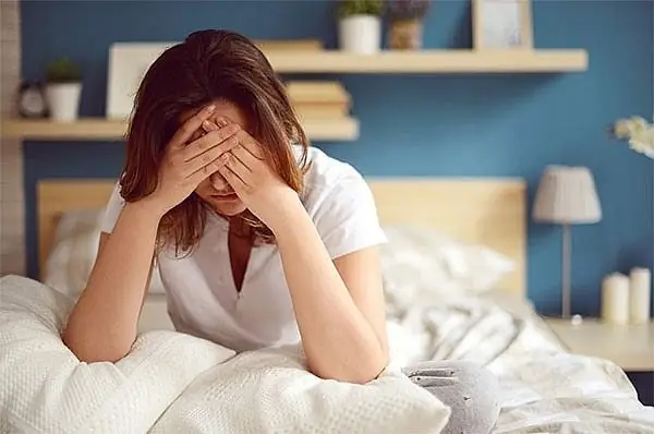 Mắt Trái Giật Liên Tục: Nguyên Nhân Khoa Học Và Ý Nghĩa Tâm Linh
