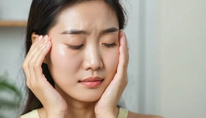 Mắt Trái Giật Ở Nữ: Điềm Báo Hay Bệnh Lý? Giải Đáp Khoa Học