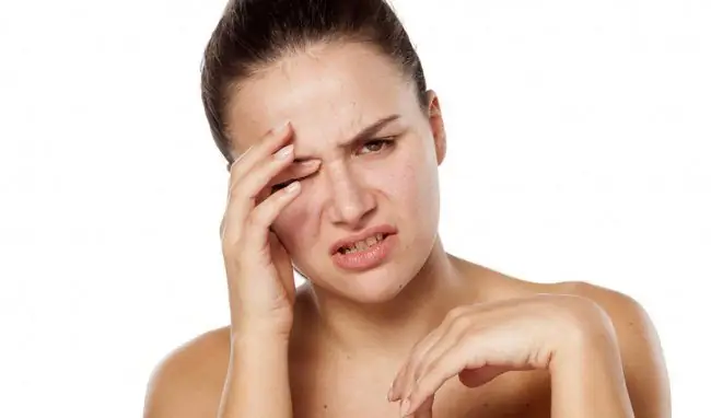 Mắt Trái Giật Thường Xuyên: Nguyên Nhân, Cách Xử Lý Và Khi Nào Cần Đi Khám