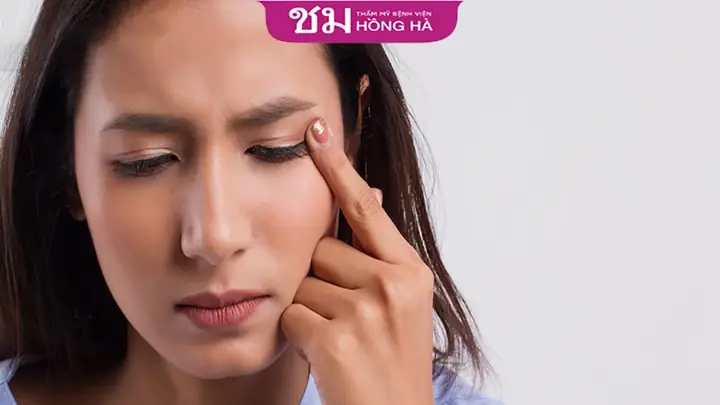 Nháy Mắt Trái Liên Tục: Nguyên Nhân, Ý Nghĩa Và Cách Xử Lý Hiệu Quả