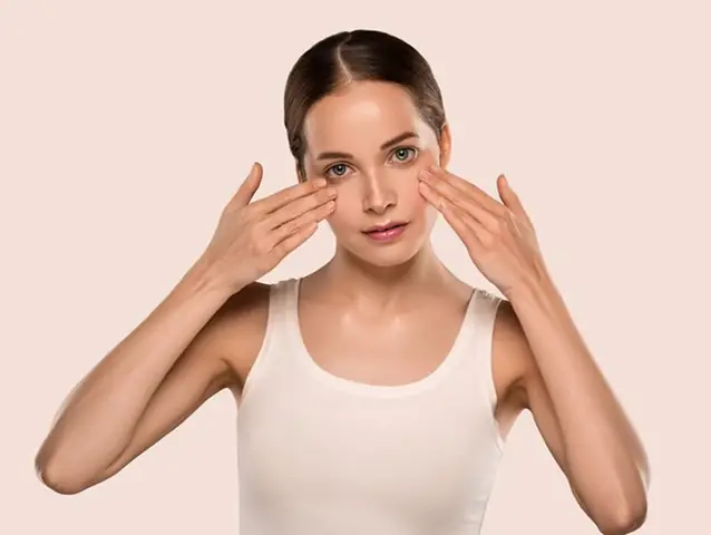 Cách Mát Xa Mắt Đúng Cách: Hướng Dẫn Toàn Tập Từ Chuyên Gia