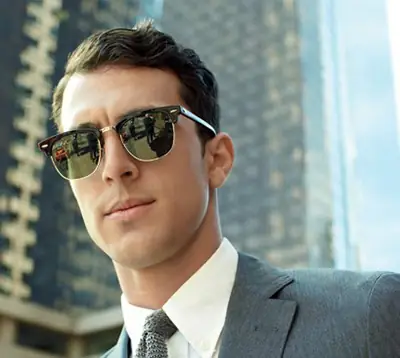 Top 10 Mẫu Kính Ray-ban Nam Được Ưa Chuộng Nhất Năm 2026