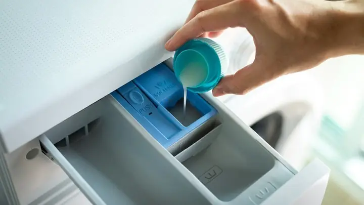Máy Giặt Samsung Không Chảy Nước: Nguyên Nhân Và Cách Khắc Phục Chi Tiết