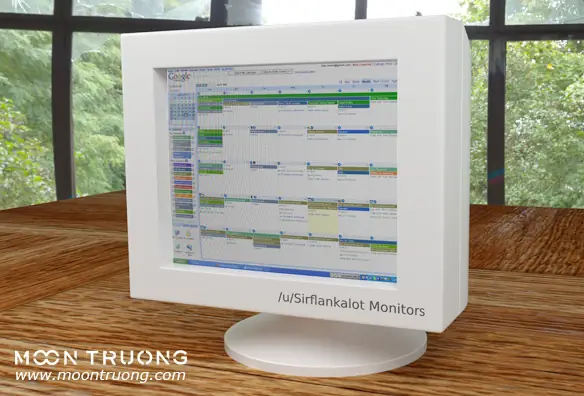 Máy Tính Có Tia Uv Không? Tất Cả Những Điều Bạn Cần Biết