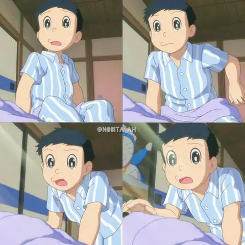 Mẹ Nobita Khi Tháo Kính: Ý Nghĩa Biểu Tượng Trong Câu Chuyện Doraemon