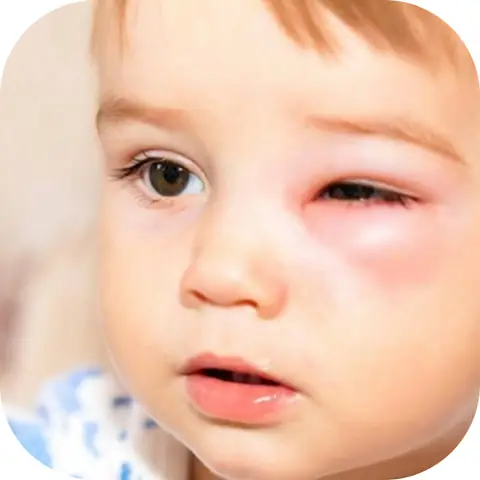 Mẹo Chữa Lẹo Mắt Ở Trẻ Em Tại Nhà: Hướng Dẫn An Toàn Và Hiệu Quả