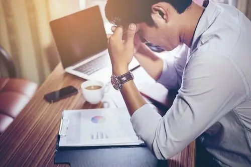 Mệt Mỏi Về Chiều Là Bệnh Gì? Nguyên Nhân Và Giải Pháp