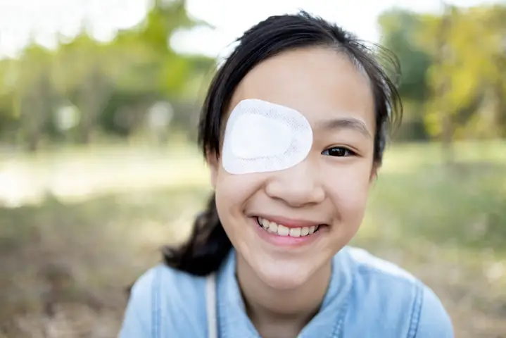 Top 5 Loại Miếng Dán Mắt Nhược Thị Hiệu Quả Nhất 2026: Đánh Giá Chi Tiết Và So Sánh