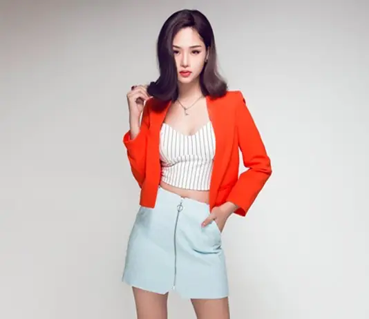 Miu Lê Cao Bao Nhiêu? Tổng Quan Chiều Cao Và Hành Trình Nghệ Thuật Của Nữ Diễn Viên, Ca Sĩ