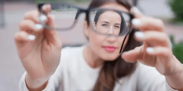 Mổ Mắt Cận Thị Uy Tín Ở Hà Nội