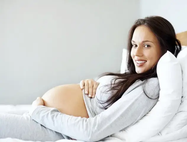 Mơ Thấy Mình Mang Thai Là Điềm Báo Gì