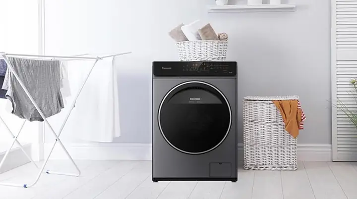 Giặt Máy Một Lần Tốn Bao Nhiêu Nước? Hướng Dẫn Toàn Tập