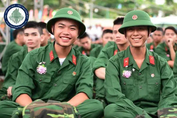 Một Mắt Cận Một Mắt Loạn Có Phải Đi Nghĩa Vụ Quân Sự?