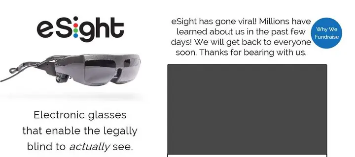 Mua Kính Esight Ở Đâu? Review Chi Tiết Giá Cả, Tính Năng Và Trải Nghiệm Thực Tế