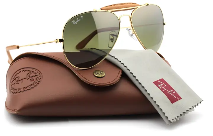 Mua Kính Rayban Chính Hãng Ở Đâu? Top 5 Địa Chỉ Uy Tín