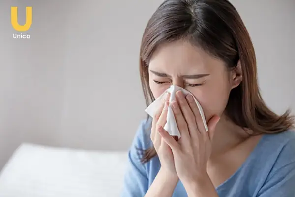 Mũi Giật Báo Điềm Gì? Giải Mã Hiện Tượng Và Những Điều Cần Biết