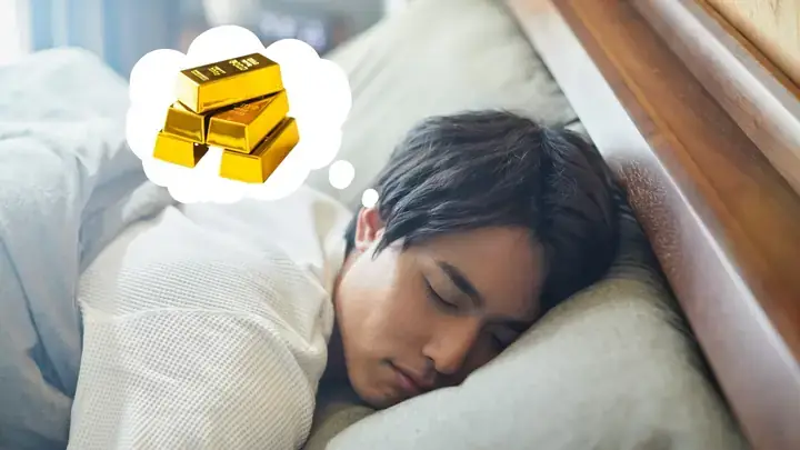 Giấc Mơ Thấy Đeo Lắc Vàng: Ý Nghĩa, Báo Hiệu Và Cách Giải Mã