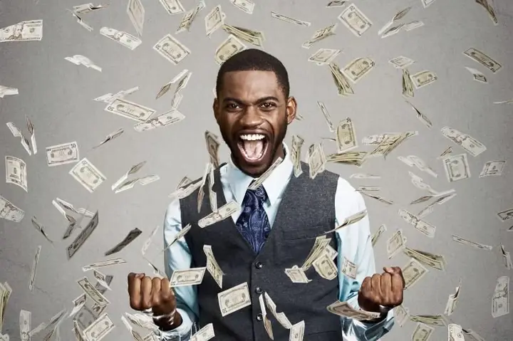 Nằm Ngủ Mơ Thấy Trúng Số Độc Đắc: Ý Nghĩa, Giải Mã Và Lời Khuyên Thực Tế