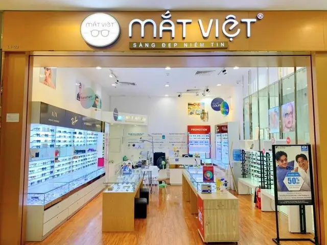 Top 5 Địa Điểm Cắt Kính Cận Uy Tín Ở Tp.hcm