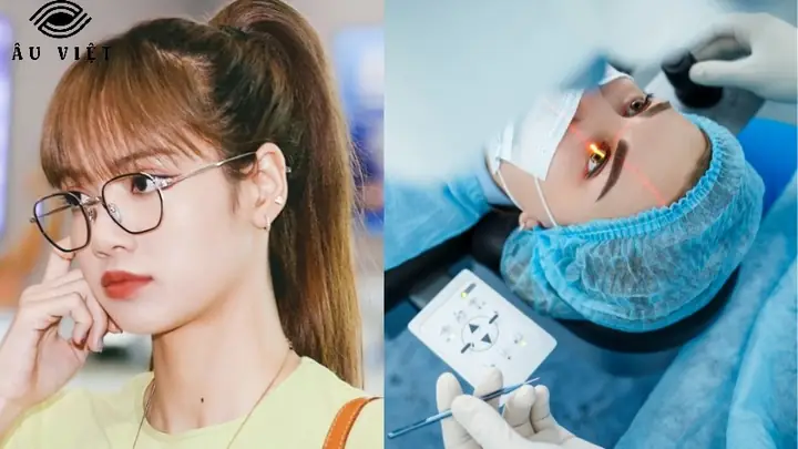 Nên Đeo Kính Hay Mổ Mắt? So Sánh Chi Tiết 2 Phương Pháp