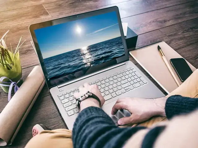 Ngồi Máy Tính Quá Lâu: Tác Hại Và Giải Pháp Bảo Vệ Sức Khỏe