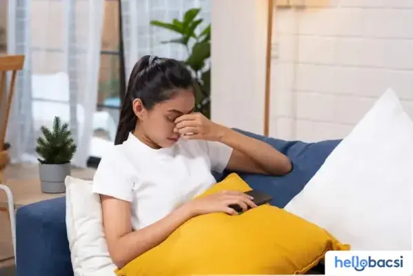 Ngứa Mắt Là Bệnh Gì? Nguyên Nhân & Cách Khắc Phục Từ A-z