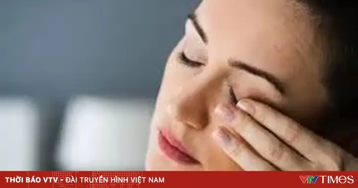 Giật Mí Mắt: Nguyên Nhân Phổ Biến Và Cách Khắc Phục Hiệu Quả