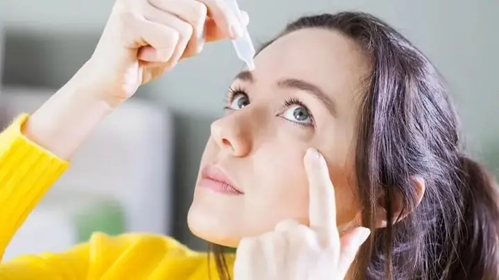 Nhỏ Mắt Bao Nhiêu Lần Một Ngày? Hướng Dẫn Toàn Diện Từ Chuyên Gia
