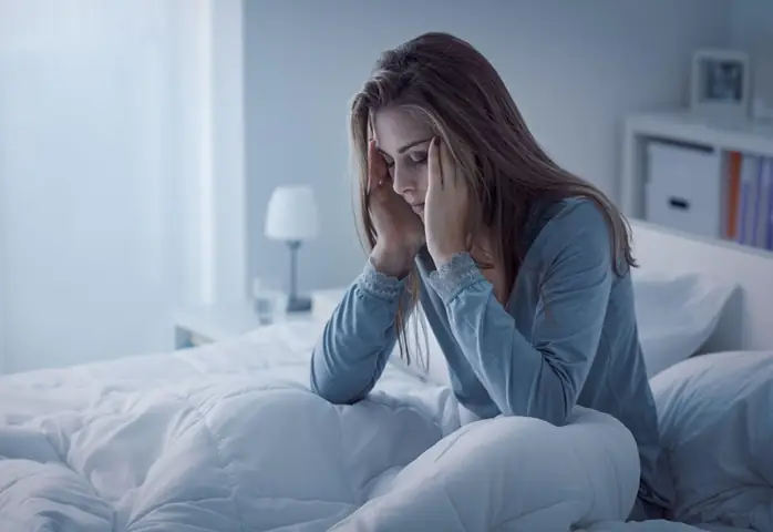 Nhức Đầu Vào Ban Đêm: Nguyên Nhân, Cách Xử Lý Và Khi Nào Cần Đi Khám