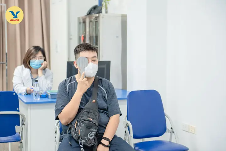 Cách Bảo Vệ Mắt Đơn Giản: Bí Quyết Giữ Gìn Thị Lực Khỏe Mạnh