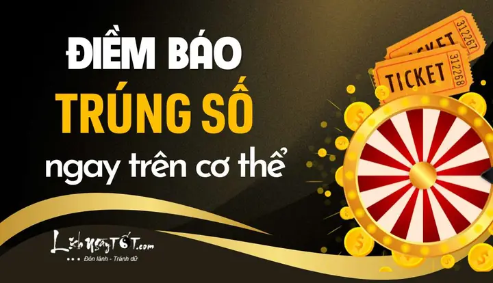 Những Điềm Báo Trước Khi Trúng Số: Thực Tế Hay Niềm Tin?