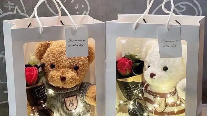 Những Món Quà Sinh Nhật Ý Nghĩa Và Độc Đáo