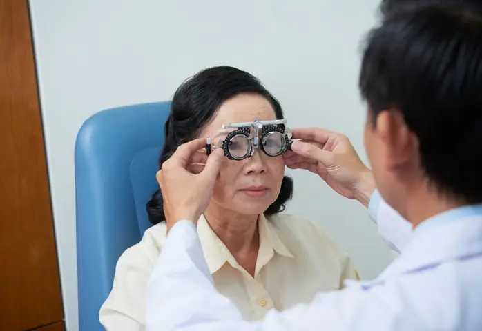 Kính Đa Tròng: Tổng Hợp Ưu Điểm Và Nhược Điểm Cần Biết