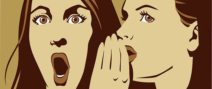 Nói Xấu Sau Lưng Là Gì? Tác Hại Và Cách Xử Lý Hiệu Quả