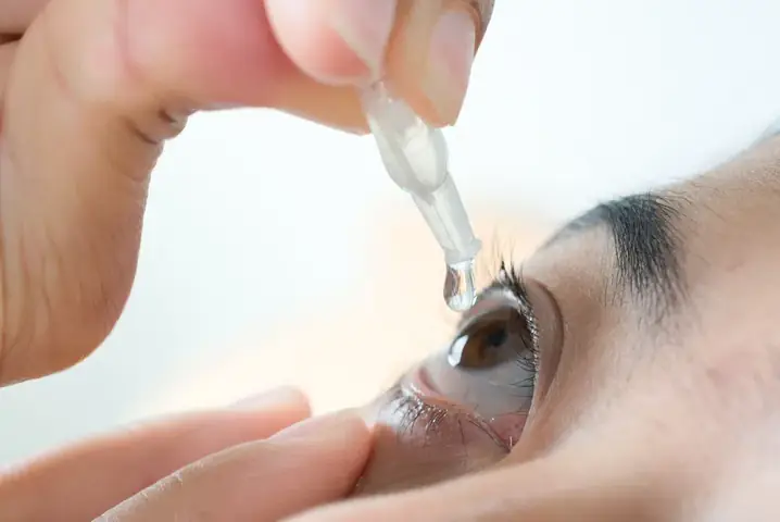 Nước Mắt Nhân Tạo Có Tác Dụng Gì