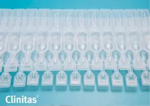 Nước Mắt Nhân Tạo Dạng Tép Là Gì? Công Dụng Và Hướng Dẫn Sử Dụng