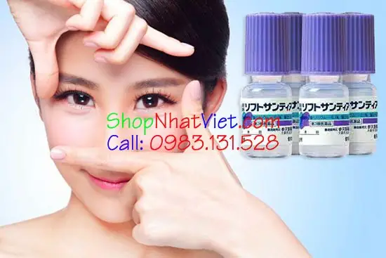 Nước Mắt Nhân Tạo Nhật Bản: Đánh Giá Chi Tiết Và Hướng Dẫn Mua Uy Tín
