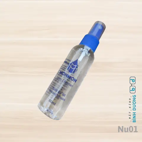 Nước Rửa Mắt Kính Cận Mua Ở Đâu? Top 7 Lựa Chọn Uy Tín & Chi Tiết Nhất 2026