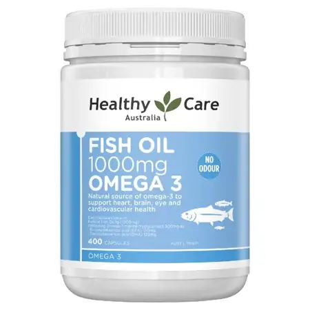 Omega Nào Tốt Cho Mắt? Các Loại Omega-3 Bạn Cần Biết