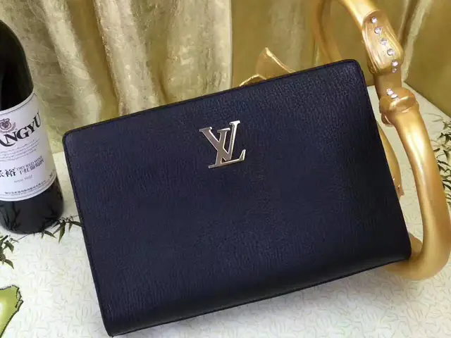 Cách Phân Biệt Ví Lv Thật Và Giả Đầy Đủ Nhất