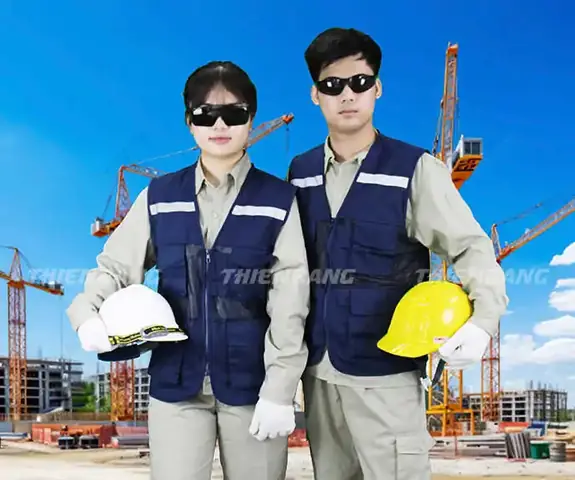 Phản Quang Là Gì? Tổng Quan Về Áo Phản Quang Kỹ Sư