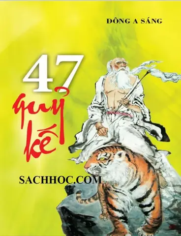 Sách Tướng Số Tử Vi Là Gì? Tổng Quan Từ A Đến Z