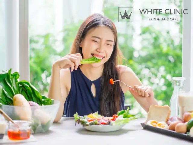 Kiêng Ăn Gì Sau Khi Bắn Laser Co2? Cẩm Nang Chi Tiết Từ Chuyên Gia