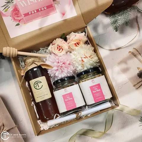 Top 5 Shop Quà Tặng Cho Nữ Uy Tín Và Đáng Tin Cậy