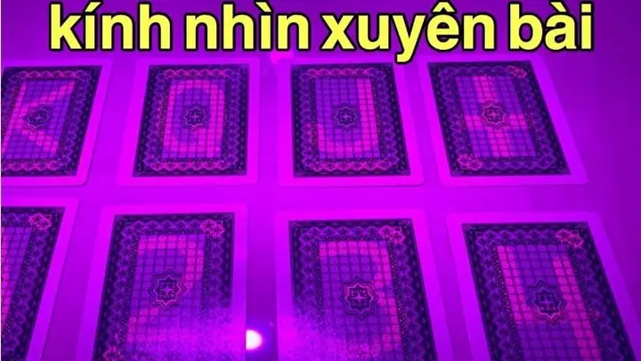 Tác Hại Của Kính Áp Tròng Nhìn Xuyên Bài